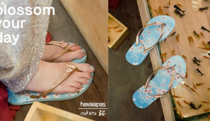  Havaianas拖鞋_拖鞋推薦_夏天穿搭2021